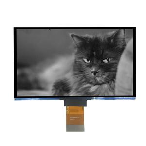 Módulos LCD personalizados de 10,3 pulgadas Impresora 3D 8K Mono LCD Pantalla de visualización monocromática Resolución de pantalla Módulo de panel Mipi de alta pantalla - Product Image 1