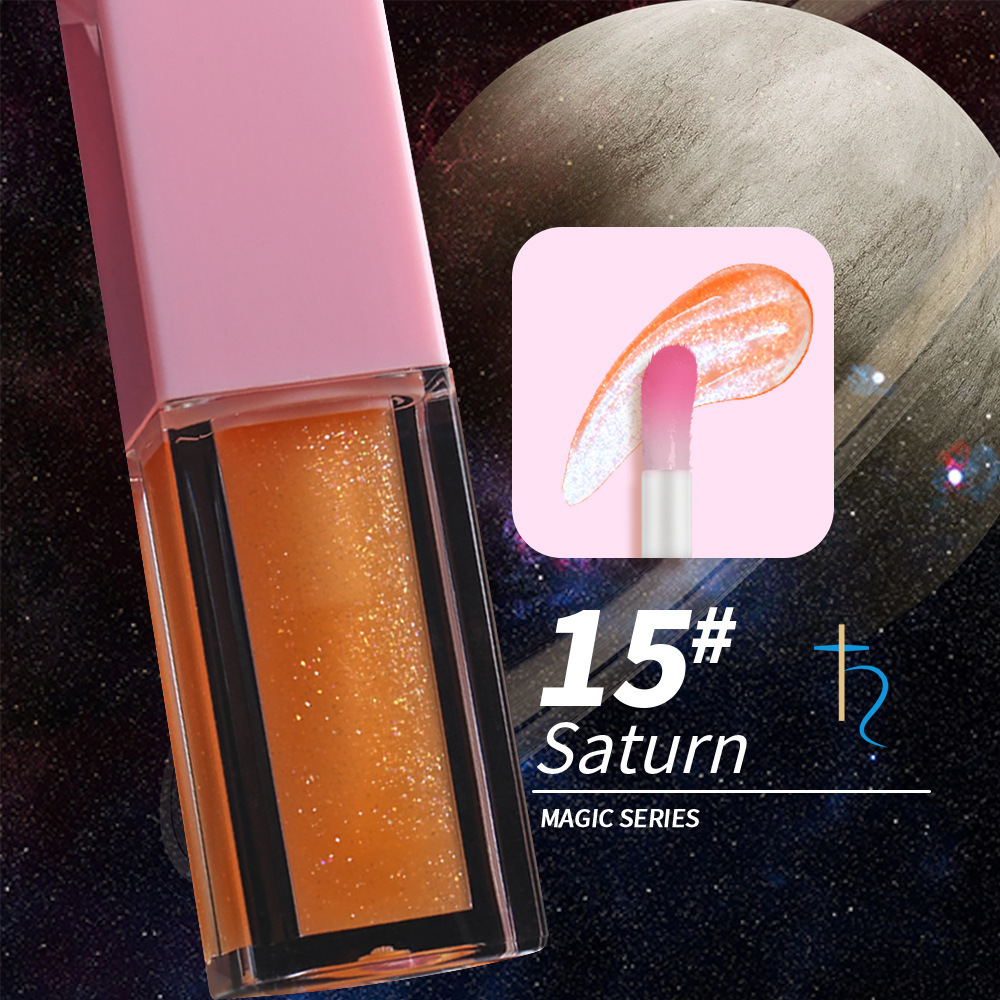 #15 Saturne