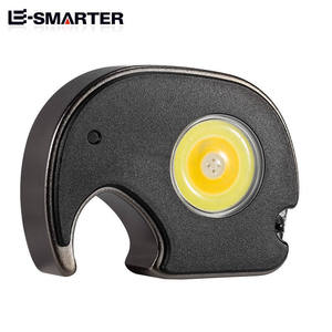 Không thấm nước torchlight mạnh mẽ đèn pin mini 7 chế độ ánh Sáng Ngọn đuốc sáng <span class=keywords><strong>LED</strong></span> <span class=keywords><strong>Keychain</strong></span> ánh sáng - Product Image 2