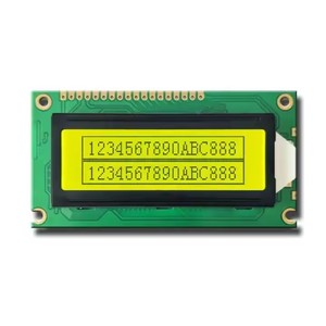 Pantalla 122x32 Cob Transflective Positivo Monocromo Panel Lcd Pantalla Gráfico Módulo Lcd para escalas - Product Image 3