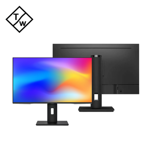 TOPWILLING 27 Inch IPS LED LCD <strong>Monitor</strong> New Desktop <strong>Computer</strong> <strong>Monitor</strong> with DP Interface for Home &amp; Office Use - Product Image 3