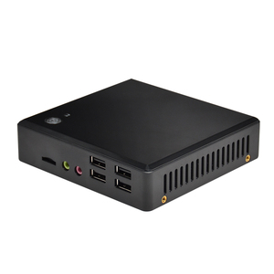 Multi Users Sharerdp Cloud Comput Terminal FL600M RDP8.1 VMware Citrix Spice Quad Core Ncompute Thin <strong>Client</strong> Net <strong>Computer</strong> - Product Image 3