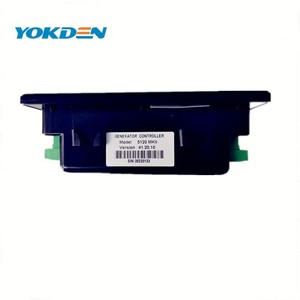 Generatore automatico elettrico pannello di controllo modulo Genset Controller DSE5120 - Product Image 5