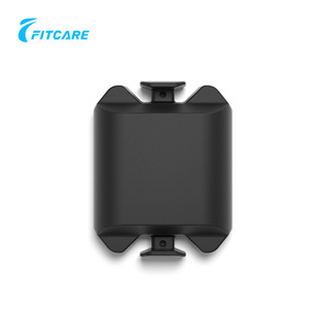 Bike <strong>Cadence</strong> Speed <strong>Sensor</strong>, Bike <strong>Sensor</strong> Bluetooth, ANT+ Speed <strong>Sensor</strong> Bike Compatible with Bike Computer - Product Image 3