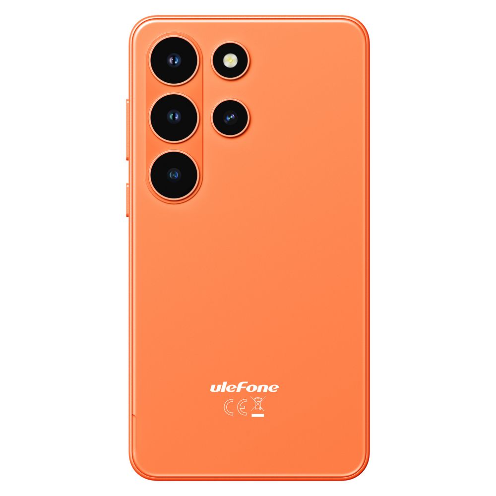 Naranja