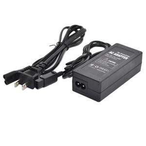 GamecubeコントローラーのACアダプターの交換GamecubeNGC電源コード壁充電器の電源 - Product Image 3