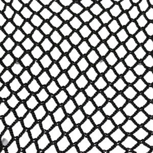 Chất lượng cao nhiệm vụ nặng nề Polyester Mùa Thu bắt giữ an toàn knottless <span class=keywords><strong>net</strong></span> với 300kg Công suất cho chiều cao cao làm việc trong khu nghỉ mát khách sạn - Product Image 6