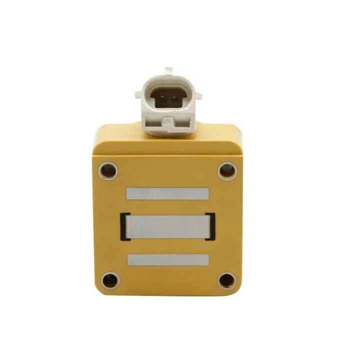 Per Caterpillar rail CAT 3126B solenoide HEUI iniettore elettrovalvola 177-4754 128-6601 escavatore scavatore
