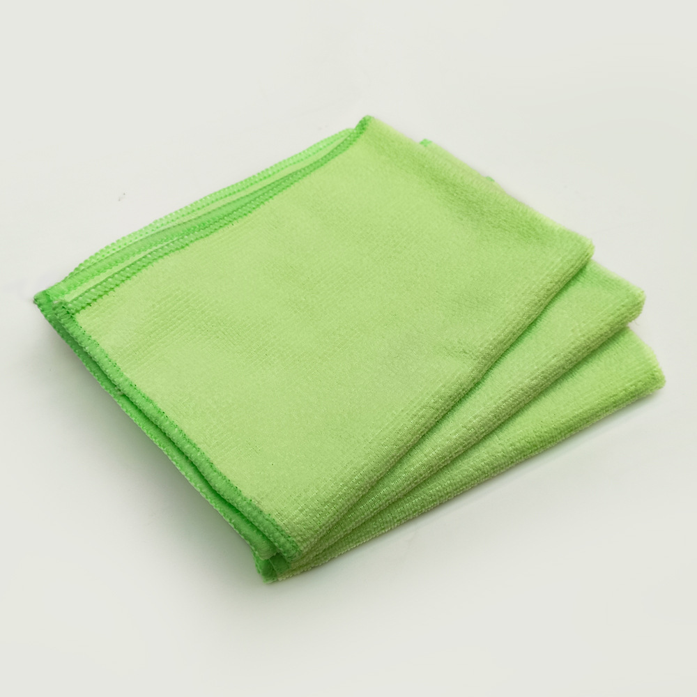 Light green 30*30 (240gsm)