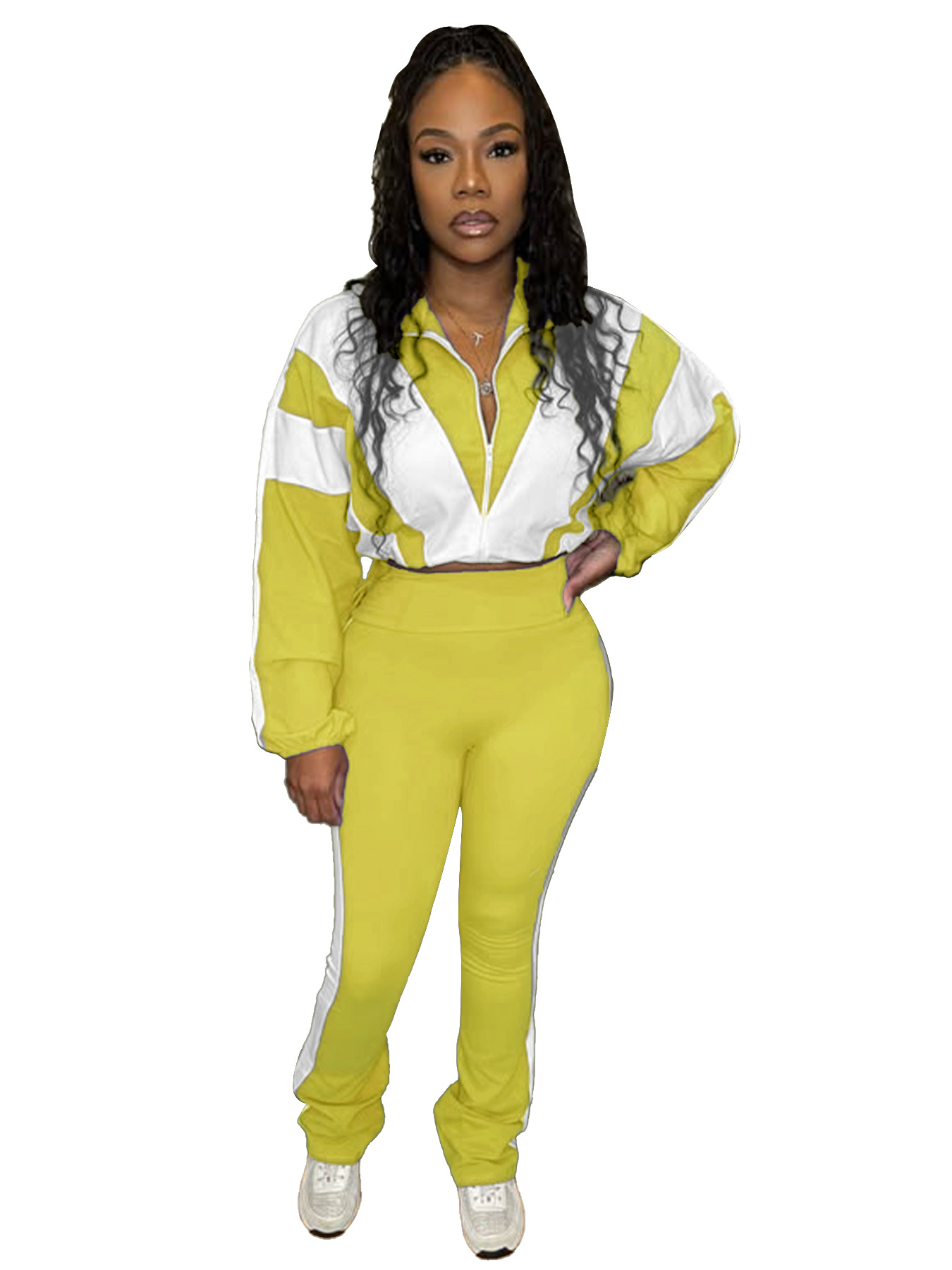 Jaune