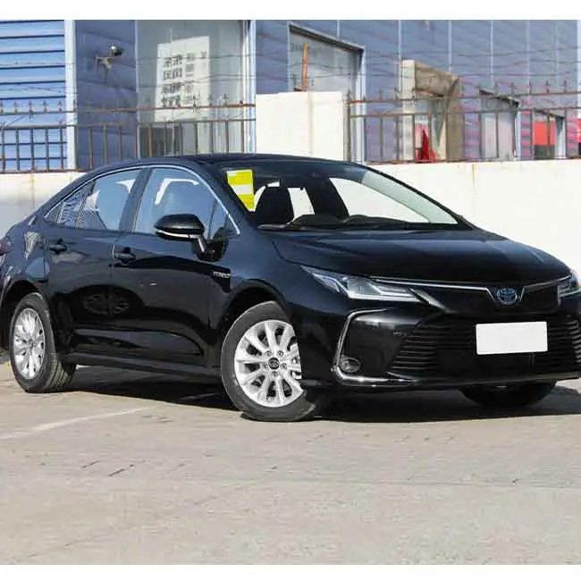 2023 2021 usato e nuovo 2022 Toyota Corolla Cross Hybrid