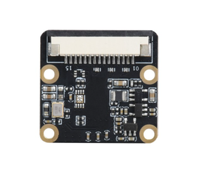 Módulo de cámara Mono para Raspberry Pi, obturador global, interfaz de 1MP, Sensor de imagen CMOS con poca luz, alto rendimiento, 1 unidad, 1 unidad - Product Image 4