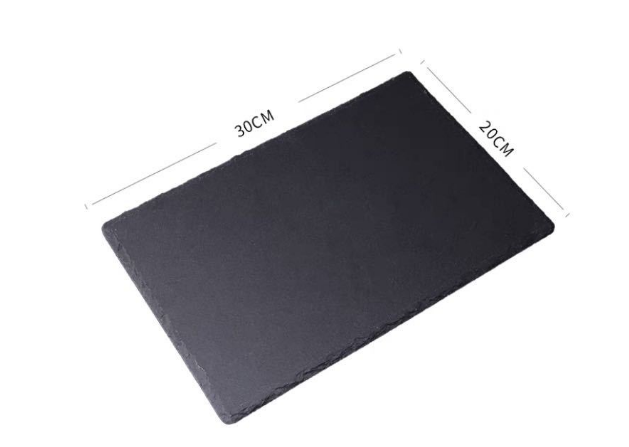 Rectangle 30*20cm