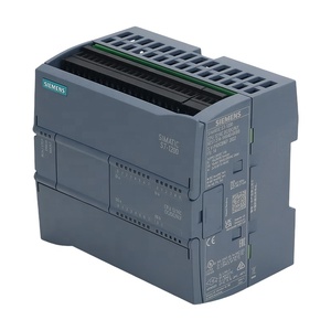 6ES7214-1HG40-0XB0 Brandneuer und gebrauchter Original Spot SIEMENS SIMATIC S7 1200 CPU 1214C SPS-Programmier <span class=keywords><strong>controller</strong></span>