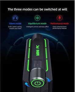 CLYTTE Am08Pro <strong>2</strong> Terabyte Mini Pockrt <strong>Pc</strong> Quad Core Mini <strong>Pc</strong> Stick 11 Powerfull Low Price Gaming Mini <strong>Pc</strong> With Dp Port - Product Image 5