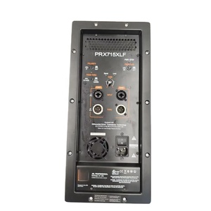 PRX715XLF สำหรับ JBL ลำโพงที่ใช้งานอยู่โมดูลเครื่องขยายเสียง PRX 715XLF - Product Image 1
