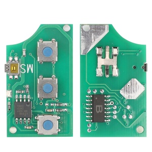 <strong>Flip</strong> Remote <strong>Key</strong> for 1997-2006 AUDI Auto <strong>Key</strong> with 3+1Button 315MHZ ID48CHIP Fcc MYT8Z0837231 Pn 4D0837231P Remote Car <strong>Key</strong> - Product Image 2