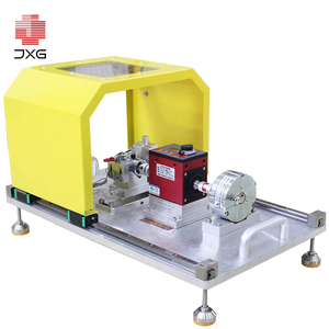 Kỹ thuật số độ chính xác cao động cơ lực kế kiểm tra băng ghế dự bị 0-5000 vòng/phút | Công suất mô-men xoắn và đo tốc độ cho hiệu suất động cơ xe - Product Image 4