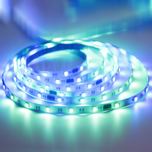 Fabrika özelleştirme adresli programlanabilir DMX512 Led şerit ışık rüya renk RGB Led şerit DC24V RGBW kovalayan TV ışık - Product Image 4