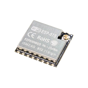 Original <strong>ESP8266</strong> <strong>WIFI</strong> <strong>module</strong> <strong>ESP</strong>-01S/<strong>ESP</strong>-12E/<strong>ESP</strong>-07 <strong>WiFi</strong> wireless serial communication <strong>module</strong> electronics components - Product Image 3