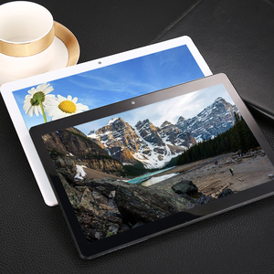 Quad Core แท็บเล็ตแอนดรอยด์3G Phablet แบตเตอรี่แบบถอดได้ขนาด10นิ้วสำหรับใช้ในธุรกิจ - Product Image 5