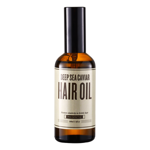 Logo de marque privée Soins capillaires Bio Repair Sérum essentiel Produit de traitement Kératine biologique Maroc Huile capillaire Argan Caviar