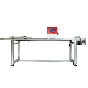 Egg Date <strong>Code</strong> Printing MachineEgg Date Printer Egg Inkjet Printer Automatic - Product Image 2