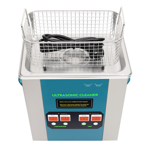 Цифровой Ультразвуковой очиститель, 3 л 40 кГц - Product Image 4
