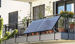 2024 Nieuwe Flat Panel Zonneboiler Smart Hele Huis Gebruik Met Dc & Ac Dubbele Verwarming Circulatiesysteem Verwarming Water Led - Product Image 2