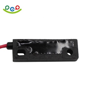 Interruptor de proximidad de plástico sensor magnético para sistemas de puertas automáticas - Product Image 4