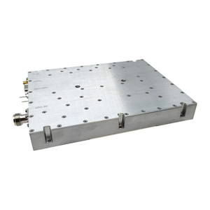200W 300MHz-1200Mhz FPV Jammer UAV quốc phòng Hight điện băng rộng trạng thái rắn khuếch đại công suất mô-đun chống bay không người lái - Product Image 3