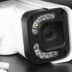 GA-PS11X20D-M8SG gcraftsman 4K 8MP bullet กล้อง PTZ 30FPS กรอบที่รวดเร็ว20X แบบเรียลไทม์ซูมออปติคอลรักษาความปลอดภัยกล้องวงจรปิด IP กลางแจ้ง - Product Image 5