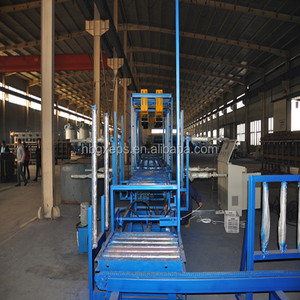 Automatic Continuous Block Wire Hot EPS <strong>EPP</strong> <strong>Foam</strong> CNC Cutting <strong>Machine</strong>