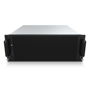 Servidor GPU de computación en la nube Gooxi Xeon 3rd CPU 4u 5gpu Server