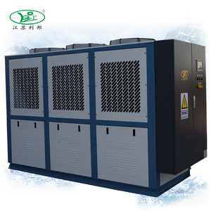 Industrial 20hp -5&#8451; Box Monoblock Condensing Unit Air Cooled RefComp <strong>Carlyle</strong> Dorin Vegetable Apple Banana Fresh Keep Cold Room - Product Image 3