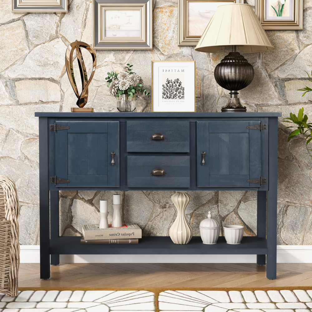 Navy Blue