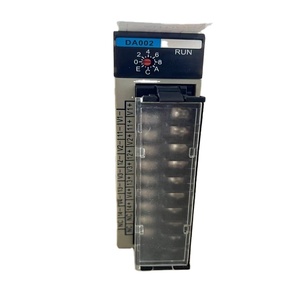 C200H-DA002 --<strong>Analog</strong> <strong>Input</strong>/output <strong>PLC</strong> <strong>Module</strong> - Product Image 1