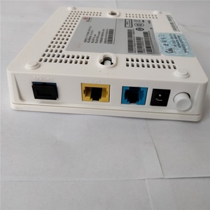 Neredeyse yeni HG8311 optik ağ GPON 1FE + 1TEL ünitesi ONU/ONT İngilizce Firmware ile düşük fiyat - Product Image 3
