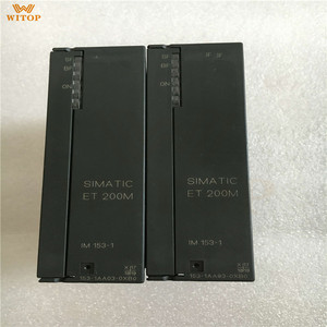 Новый запас промышленной автоматизации PLC Выделенные контроллеры 6ES7193-4CD20-0AA0 логический программный контроллер для автоматизации - Product Image 2