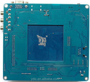 Open Source <strong>CORTEX</strong>-<strong>A7</strong> <strong>Dual</strong>-<strong>core</strong> Evaluation Board Development Board, <strong>Core</strong> Board in Stamp Hole Form Allwinner A20 - Product Image 2