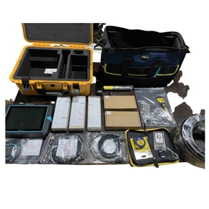Equipo de prueba de carga de pila dinámica, para análisis de conducción de base de pila - Product Image 2