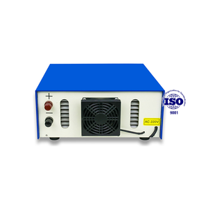 高精度30V 5A金メッキ整流器タイムリレーCC CV電気メッキ整流器産業用220V入力60Hz出力 - Product Image 3