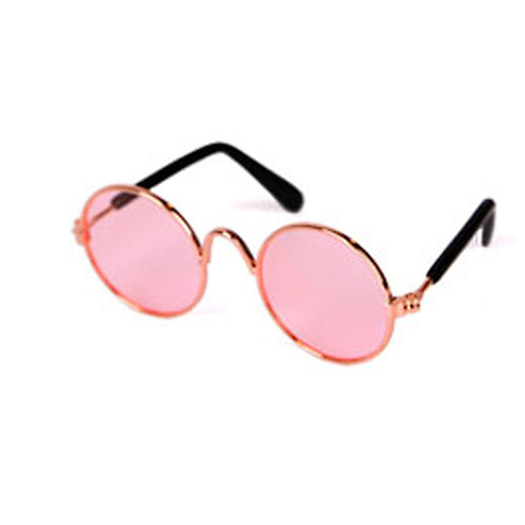 Pink reflective
