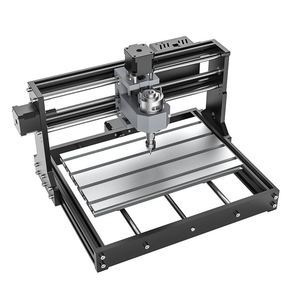 Máquina enrutadora CNC para enrutador eléctrico de madera para mini enrutador CNC de madera - Product Image 6