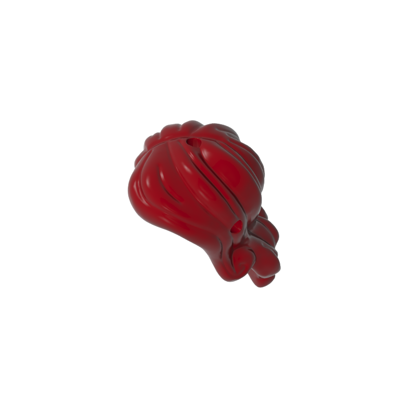Rojo oscuro-014