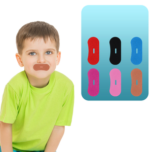 Ngủ Ngáy Lượng Các Nhà Sản Xuất Thể Thao Chống Thở Mũi Cho Thở Phải Lớn Mũi Dải Mũi Dải Màu Sắc - Product Image 5