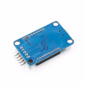 Pro Mini FT232RL FT232 BTBee dente blu ape USB a porta seriale modulo adattatore di interfaccia Xbee Xbee - Product Image 3