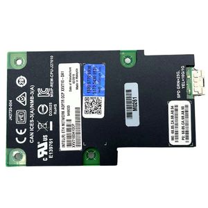Nueva tarjeta de red PCI Express V3.0, x8 para Open Compute Project XXV710-DA1OCP - Product Image 5