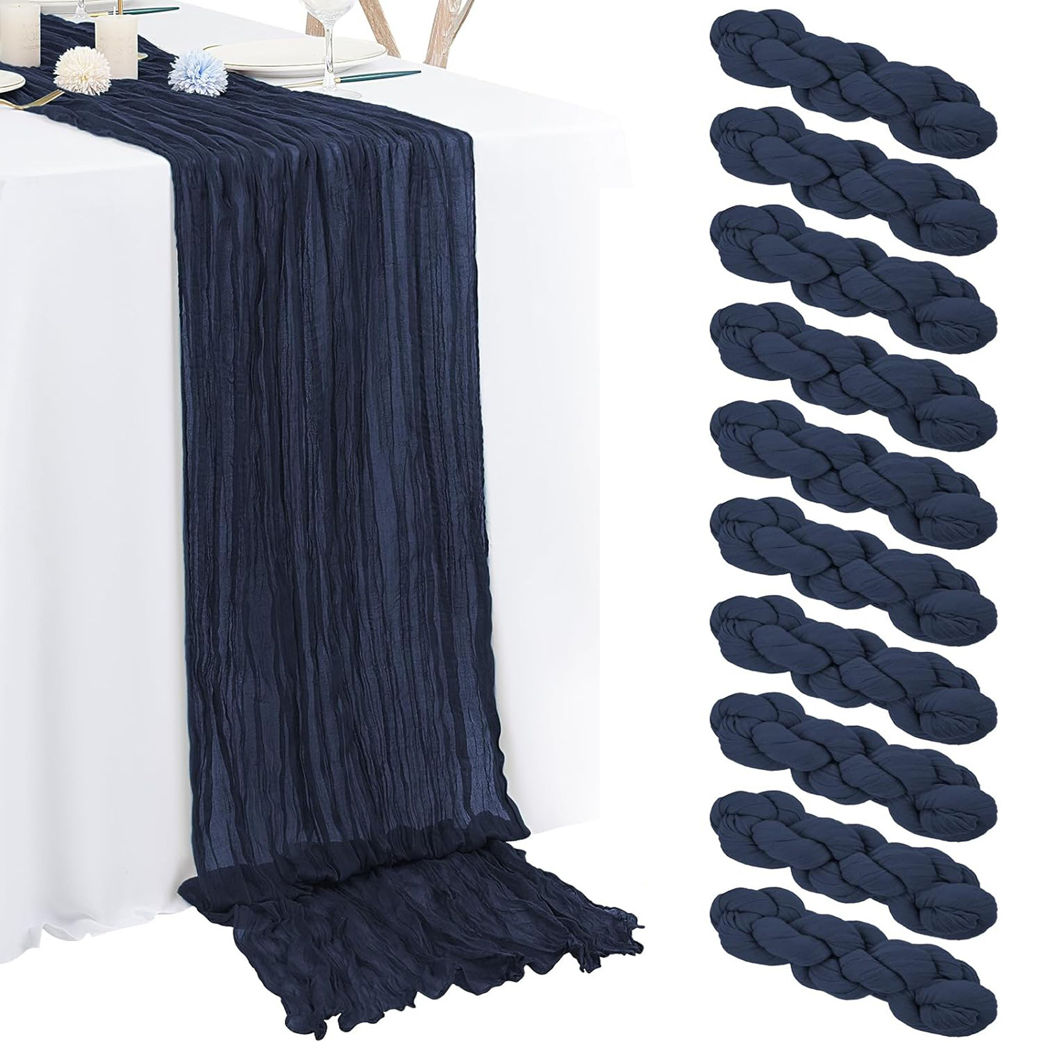 Bleu marine
