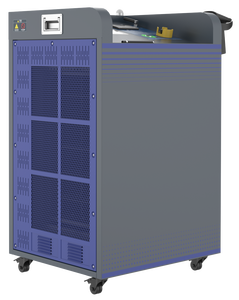 איכות גבוהה guheng אנרגיה PBM-BW-A-100080 220/380v ac 50-1000v טעינת הסוללה & קיבולת פריקה בודק 718*513*950 מ "מ - Product Image 3